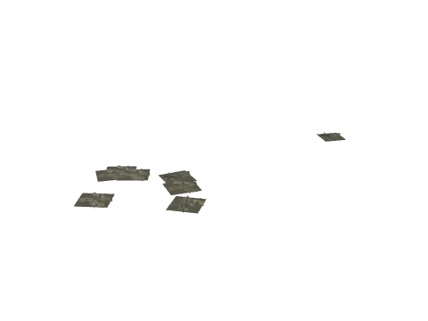 0x762c96e8, a GTA V map model