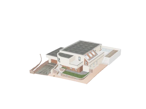 0x76655d92, a GTA V map model