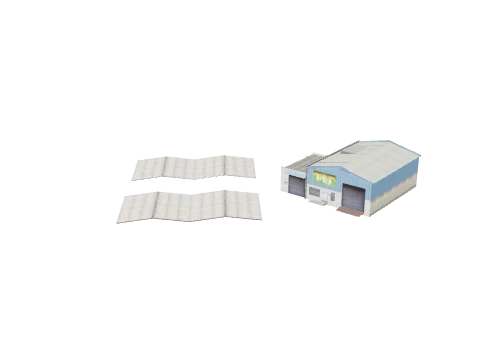 0x766a3f99, a GTA V map model
