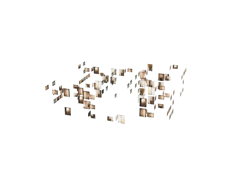 0x76a111e7, a GTA V map model