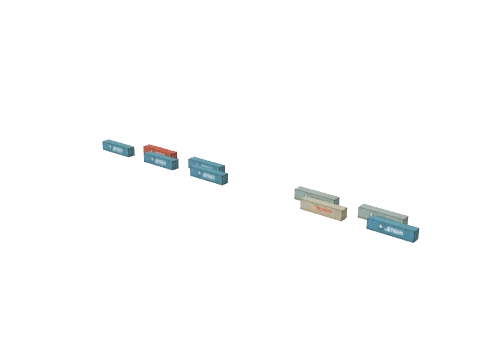 0x76a70e98, a GTA V map model