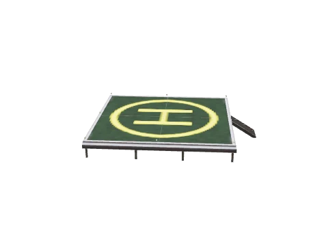0x76bb7125, a GTA V map model