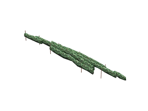 0x76ee6cdd, a GTA V map model