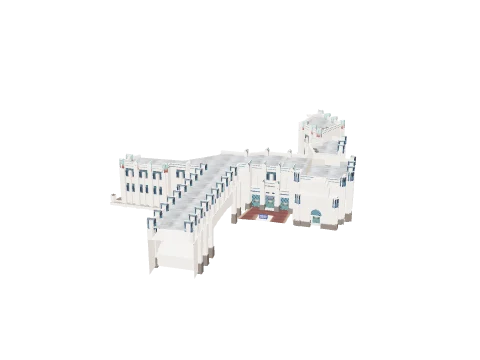 0x773f8021, a GTA V map model
