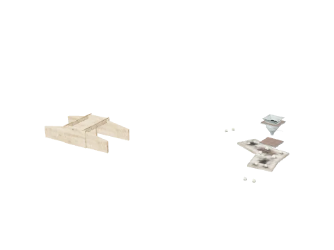 0x774edc12, a GTA V map model