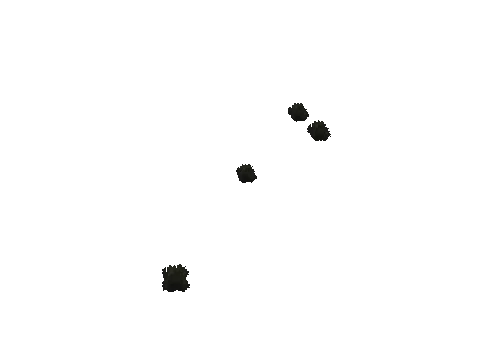 0x778f3abd, a GTA V map model