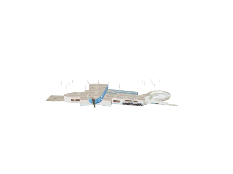 0x77a32e26, a GTA V map model