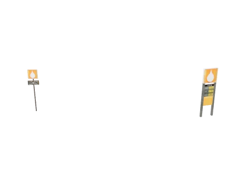 0x77ab5e6e, a GTA V map model