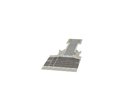 0x77c7d2b4, a GTA V map model