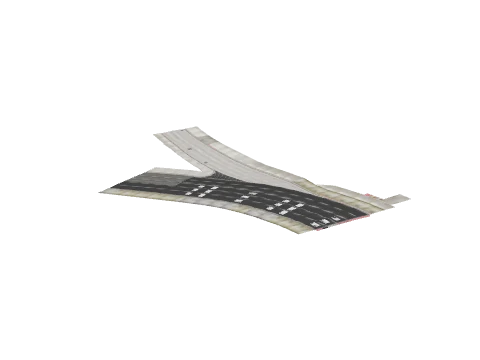 0x77ce7c8d, a GTA V map model