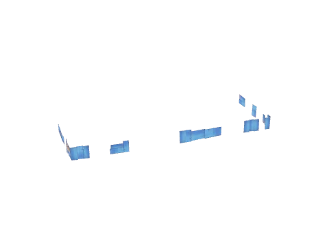 0x780f2cae, a GTA V map model
