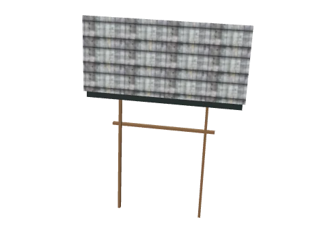 0x781545cd, a GTA V map model