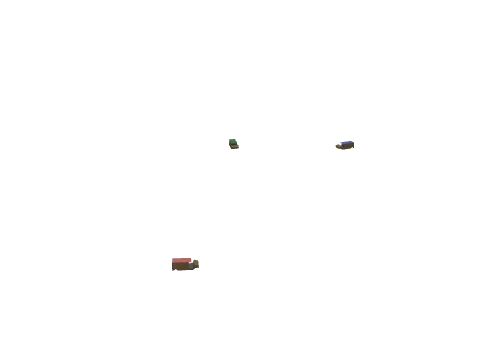 0x781dd40a, a GTA V map model