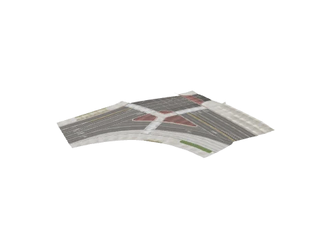 0x7874a500, a GTA V map model