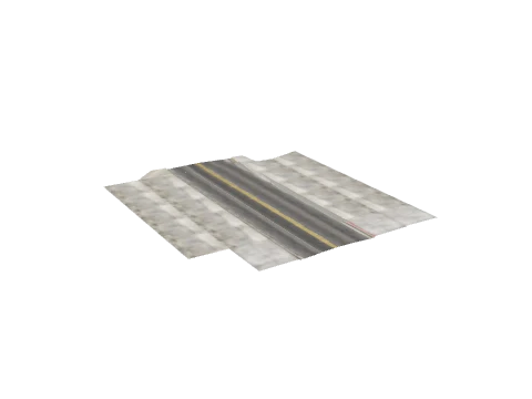 0x795e2dfb, a GTA V map model