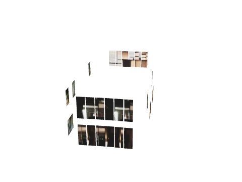 0x79a73954, a GTA V map model