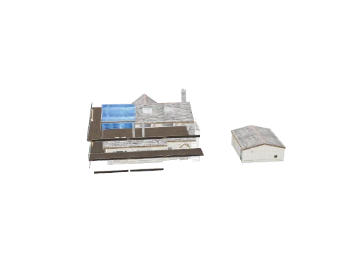 0x79e8fe1c, a GTA V map model
