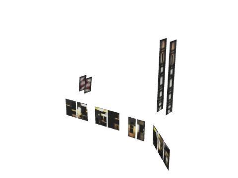 0x7a0f6f21, a GTA V map model