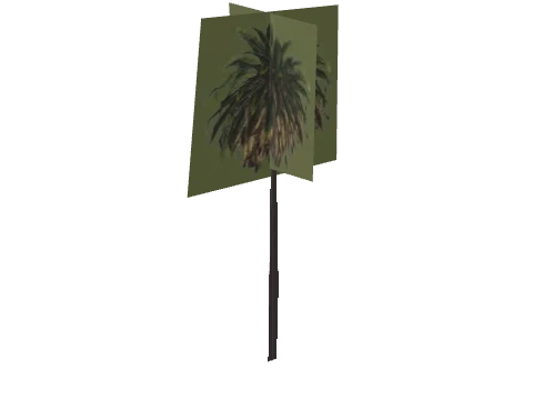 0x7a155a70, a GTA V map model