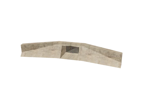 0x7a40049c, a GTA V map model