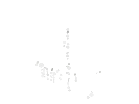 0x7a97f55b, a GTA V map model