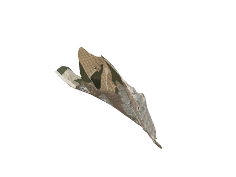 0x7aae6659, a GTA V map model