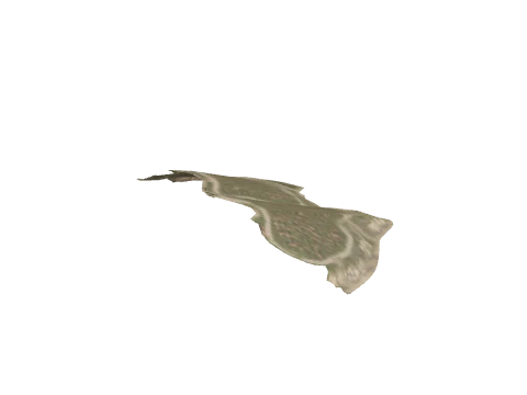 0x7ab033b8, a GTA V map model