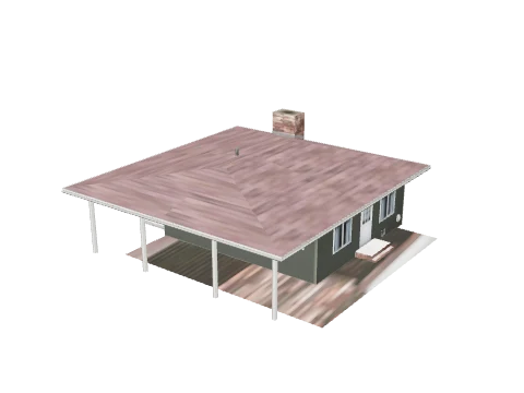 0x7aecce46, a GTA V map model