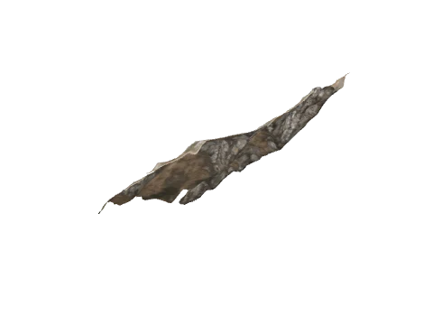 0x7afd5f0b, a GTA V map model