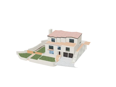 0x7b040ea1, a GTA V map model