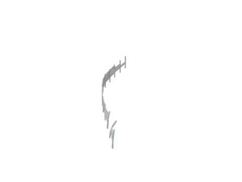 0x7b4ef2a2, a GTA V map model