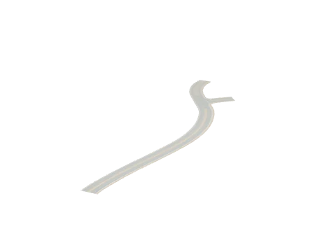 0x7b768c67, a GTA V map model