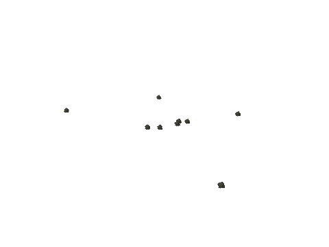 0x7c737b18, a GTA V map model