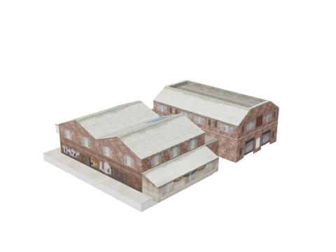 0x7c76bedc, a GTA V map model