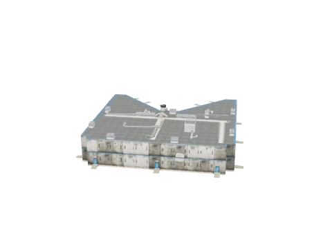 0x7c7cdff4, a GTA V map model