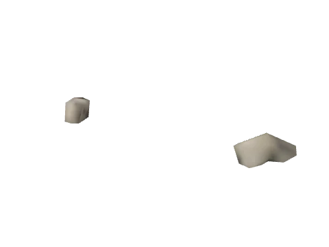 0x7c9dac37, a GTA V map model