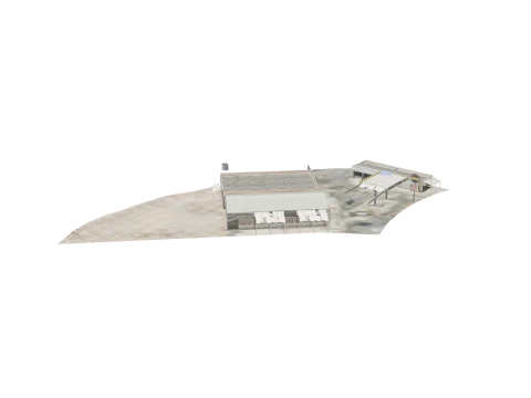 0x7ca8087f, a GTA V map model