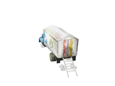 0x7ccda30a, a GTA V map model