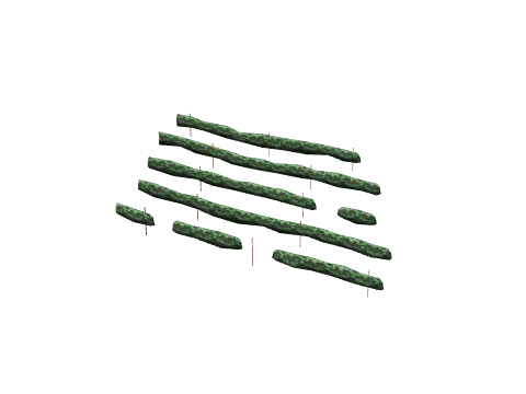0x7cdac5da, a GTA V map model