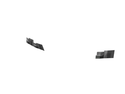 0x7cebde2c, a GTA V map model