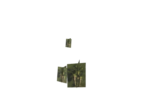 0x7cf5cf80, a GTA V map model