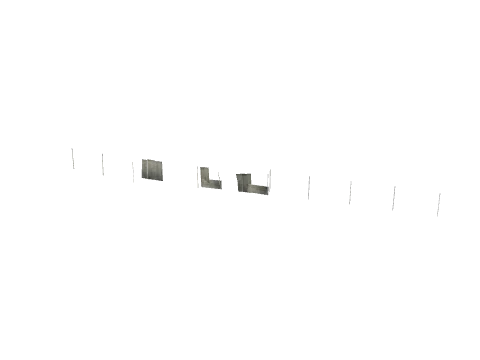 0x7cf84142, a GTA V map model