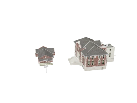 0x7d26b78c, a GTA V map model