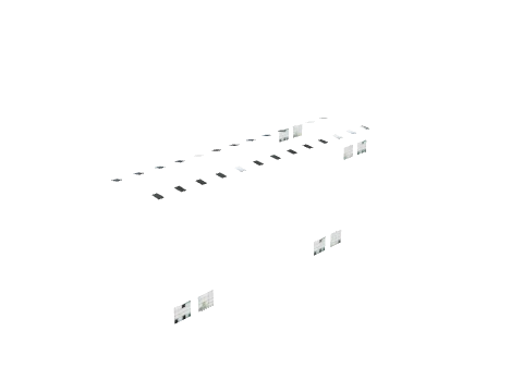 0x7d559294, a GTA V map model