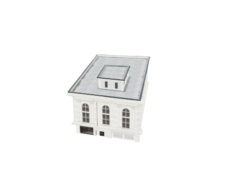 0x7d595fce, a GTA V map model