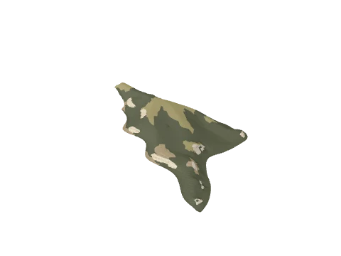 0x7d6cadb2, a GTA V map model