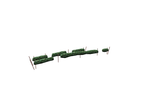 0x7d908918, a GTA V map model