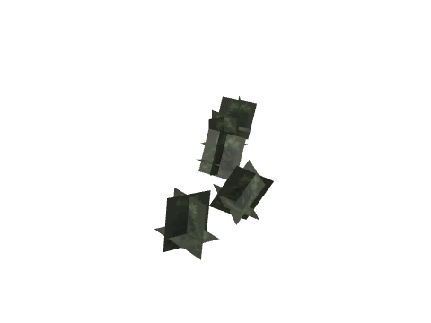 0x7da2d7a4, a GTA V map model