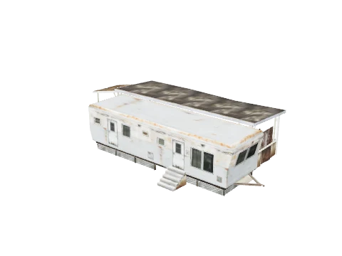 0x7dda1640, a GTA V map model