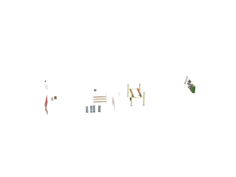 0x7dfd7ab4, a GTA V map model